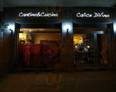 Calice DiVino, Milano