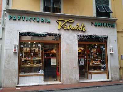 Panificio Pasticceria Vivaldi, Rapallo