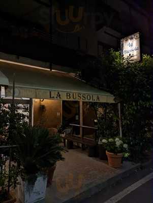 La Bussola, Celle Ligure