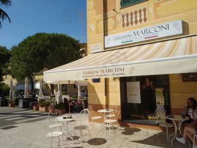 Gelaterie Marconi