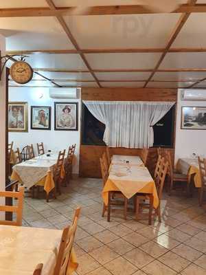 Osteria il Tritone, Marinella di Sarzana