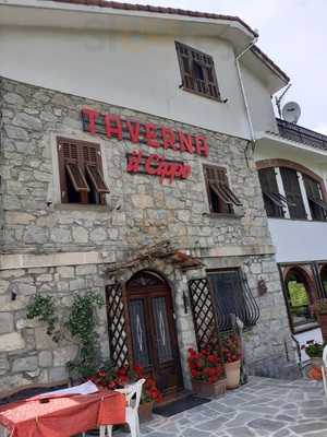 TAVERNA IL CIPPO, Grimaldi