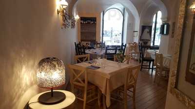 Il Ristorante Argentina, Santa Margherita Ligure