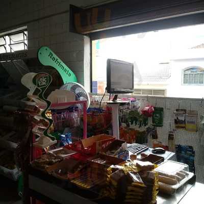 Bar E Sorveteria Sao Francisco