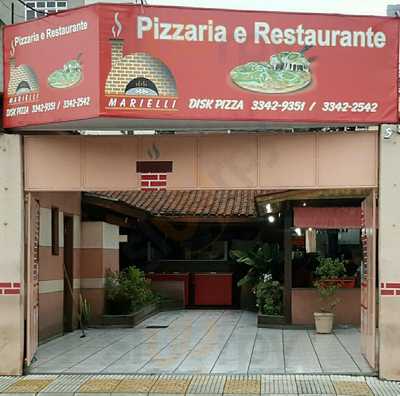 Bar E Pizzaria La Vita