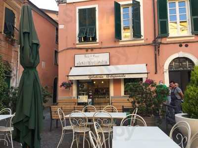 Gelateria Fior di Cono, Sarzana