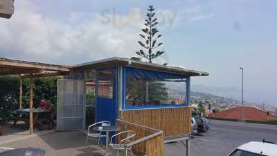 Bar Ristorante Dal Benzinaio, Sanremo