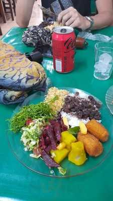 Caldos Do Campo