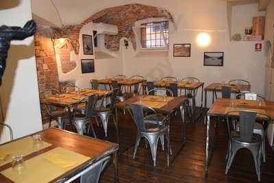 Ristorante Follia, Lerici