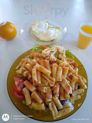 Restaurante Sarda