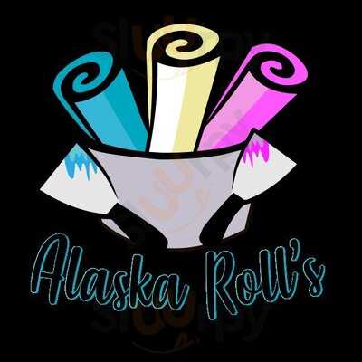 Alaska Roll’s