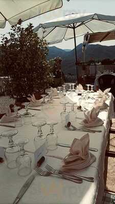 Osteria Della Bastia