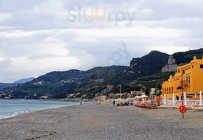 Ristorante Hotel Al Saraceno, Finale Ligure