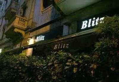 Ristorante Blitz, Milano