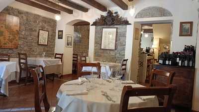 La Taverna Dei Golosi