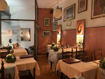 Ristorante Gambero Rosso