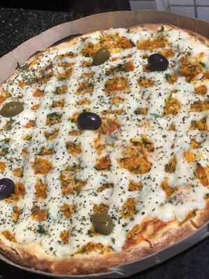 Pizzaria Dom Jordaõ