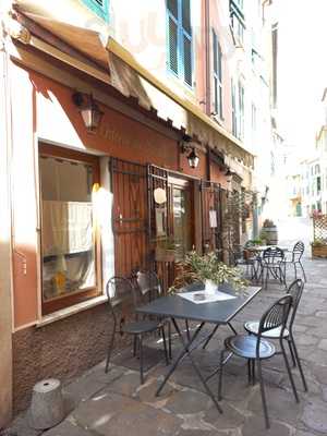 L'osteria Du Chicchinettu