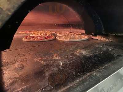 Pizzeria I Gabbiani di Raviolo Eugenio, Lerici