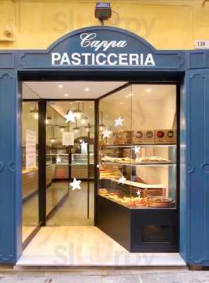 Pasticceria Cappa