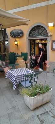 Antica Osteria da U Limottu, Moneglia