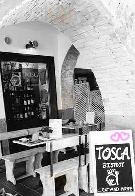 Tosca Bistrot, Monterosso