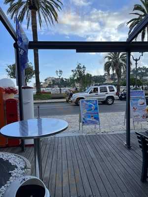 Luvì Gelateria, Rapallo