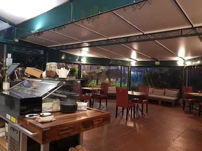 Ristorante Filoverde, Chiavari