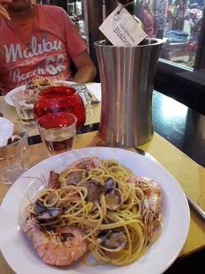 Osteria Cónbo, Sestri Levante