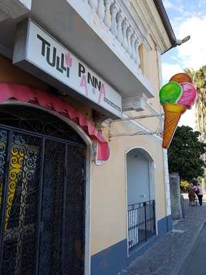 Gelateria Tulli Panna