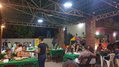 Restaurante Point Do Sabor