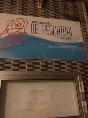 Ristorante dei Pescatori, Vallecrosia