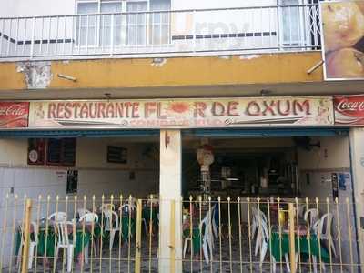 Restaurante E Lanchonete Flor De Oxum