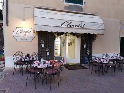 Chocolat Gelateria Pasticceria Caffetteria