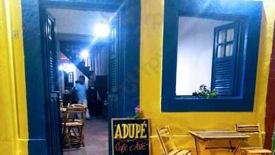 Adupé Café E Arte