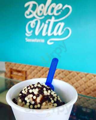 Dolce Vita Sorveteria