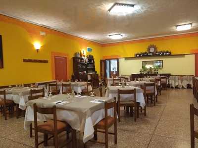 ristorante da carlin -pizzeria, Varazze