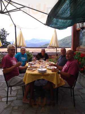 Ristorante dei Fieschi, Santo Stefano d'Aveto