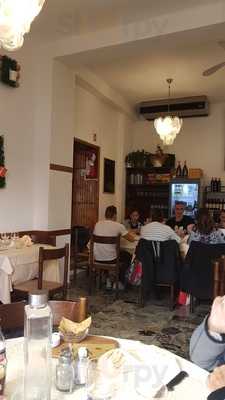 Ristorante Lino, Ventimiglia