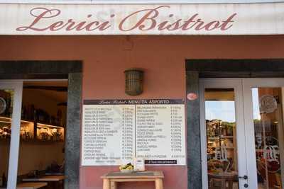 Lerici Bistrot