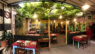 Ristorante Macelleria Viglino, Cogoleto