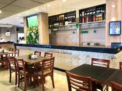 Espeto's Grill Restaurante E Pizzaria