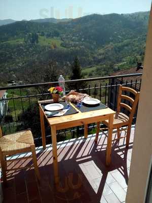 Ristorante Albergo La Braia, Crocefieschi