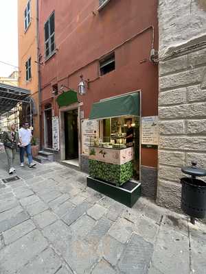 Bajeicò - La Bottega del Pesto, Porto Venere