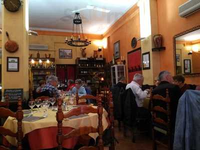 Ristorante Cuneo, Ventimiglia