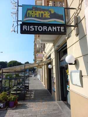 Pizzeria Ristorante Priamar, Savona