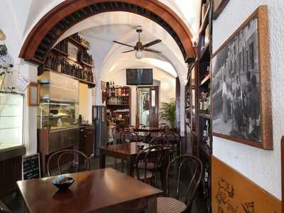 Caffe' del Porto, Santa Margherita Ligure