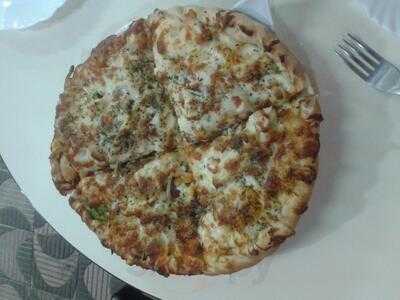 Pizza Mia