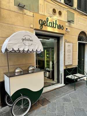 Gelateria Carugio