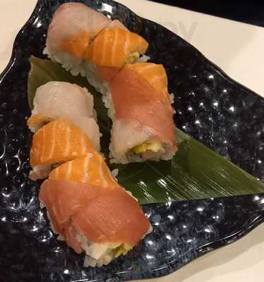 Sakura Ristorante Sushi, Ventimiglia